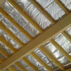 Werka Pro - 5-laags Hydrophobe Meerlagige Isolatie Grijs - 1,5 X 10 M (15 M²)