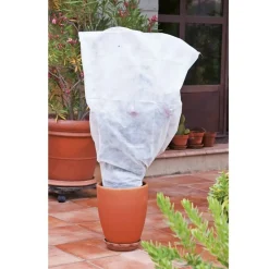 WERKA PRO - Set Van 2 Plantenhoezen 160x200cm