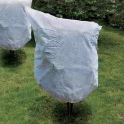 WERKA PRO - Set Van 2 Plantenhoezen 160x200cm
