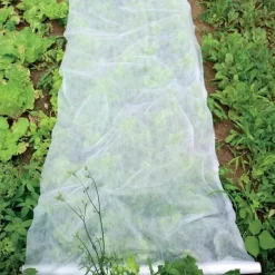 Werka Pro - Winterzeil - 1 X 25 M - Wit