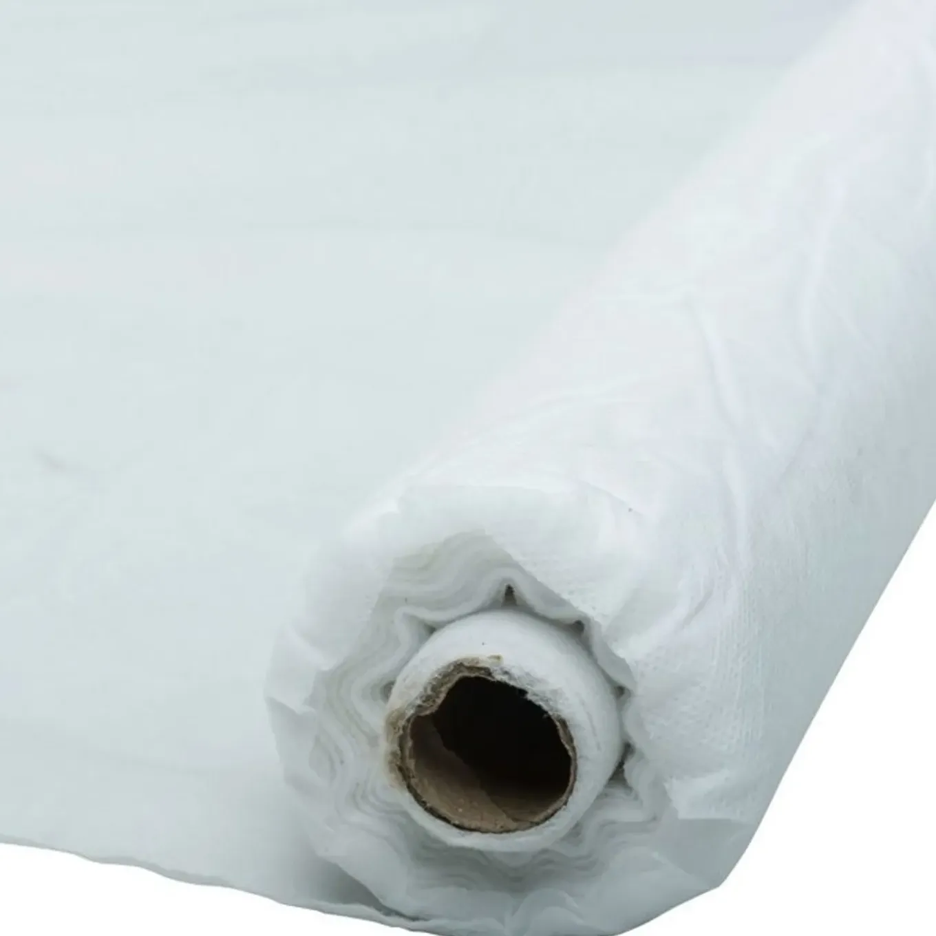 Werka Pro - Winterzeil - 1 X 25 M - Wit