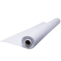 Werka Pro - Winterzeil 1x25m Wit 60g-m2