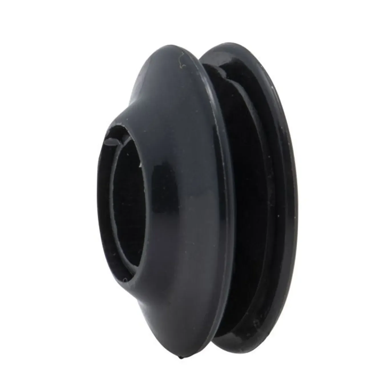 Werka Pro - Zeilringen - Stevige Bevestiging Eenvoudig Te Plaatsen - 2,7 Cm