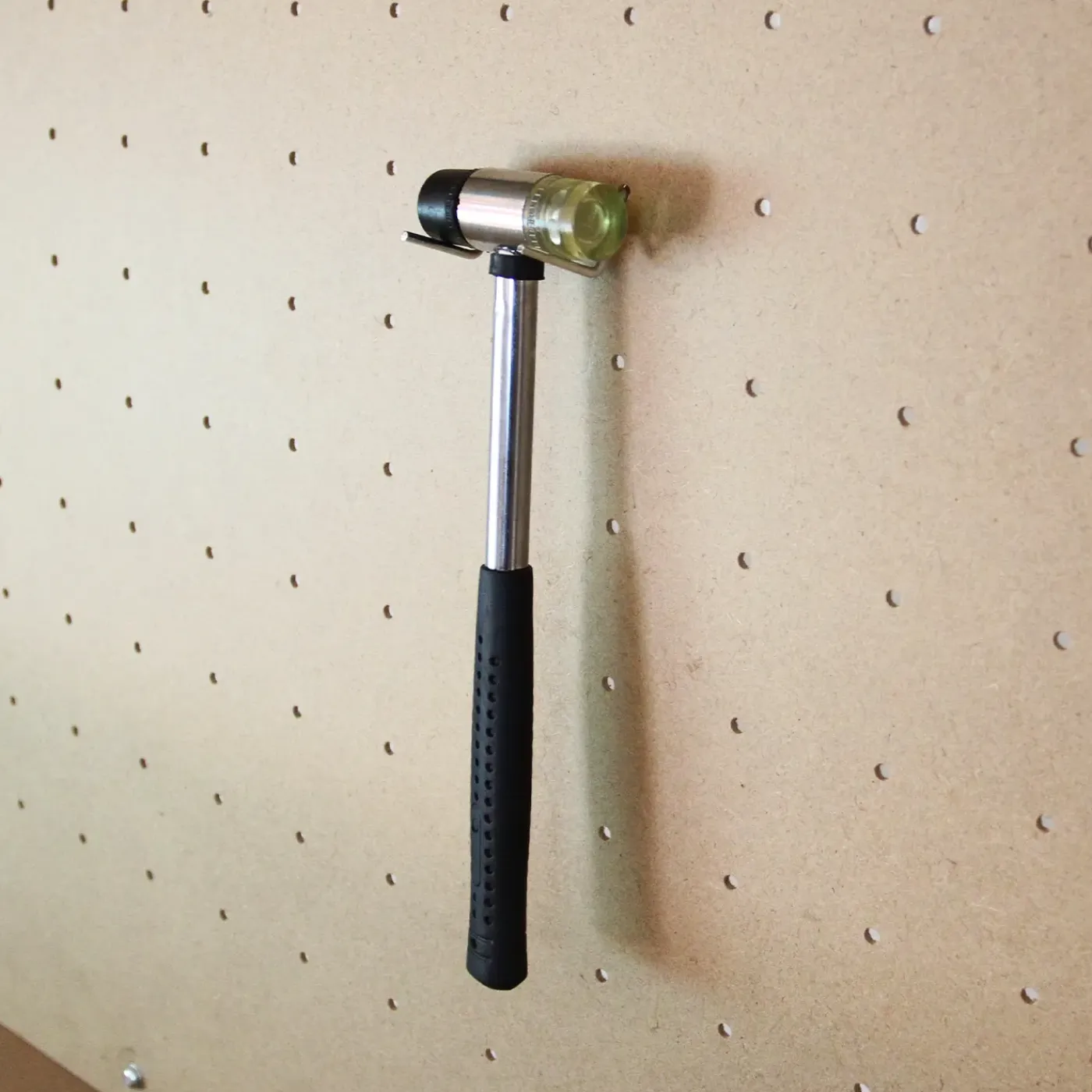 Monster Shop Werkbank met pegboard en lade - Blauw