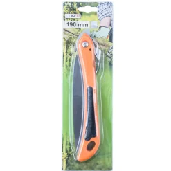 Werkzeyt Inklapbare Snoeizaag – 190mm – Softgrip