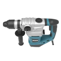 Wesco - Boorhamer - Gesnoerd - 230V - 5,5 J - SDS-Plus