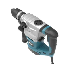 Wesco - Boorhamer - Gesnoerd - 230V - 5,5 J - SDS-Plus