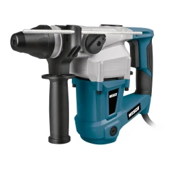 Wesco - Boorhamer - WS3189K - Gesnoerd - 230V - 4,0 J - SDS-Plus