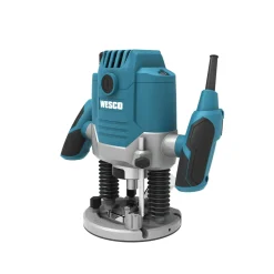 Wesco bovenfrees WS5039 1500W - Met snoer