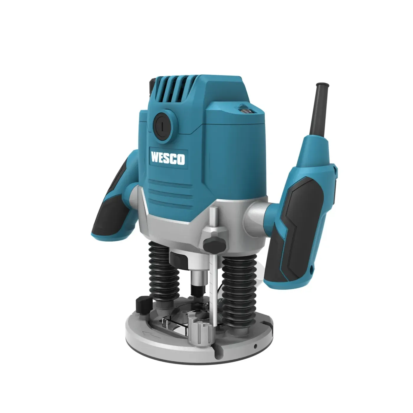 Wesco bovenfrees WS5039 1500W - Met snoer