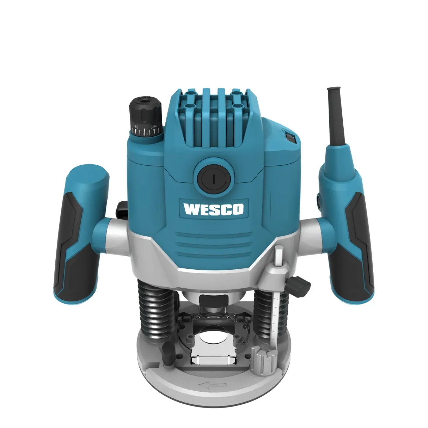 Wesco bovenfrees WS5039 1500W - Met snoer