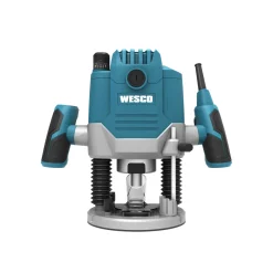 Wesco bovenfrees WS5039 1500W - Met snoer