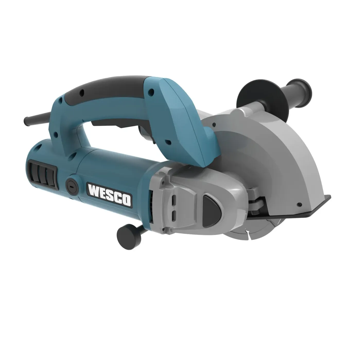 Wesco muurfrees WS5508K - 1500W - Met snoer