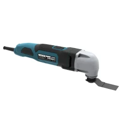 Wesco oscillerende multitool WS5508 - 300W - Met snoer