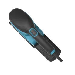 Wesco WS4161 Vlakschuurmachine - 200W - 93x187mm