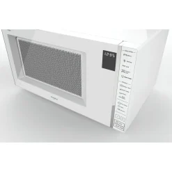 WHIRLPOOL Mwp304w Magnetron Met Grill & Stoom Cook30 Wit 30l