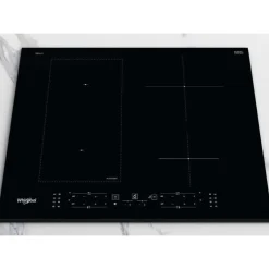 WHIRLPOOL Plaque Inductie 7200w 65cm, Wlb 4265 Bfixl