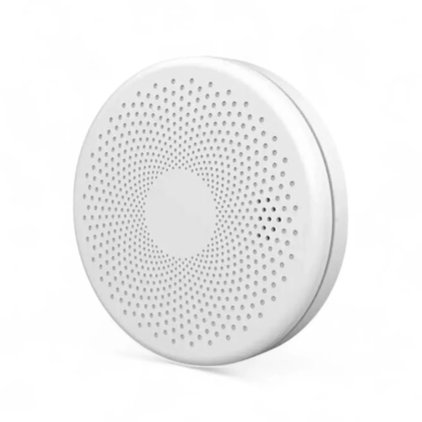 Wifi Combimelder Voor Huis Met Rook En Koolmonoxidedetectie En Real Time Meldingen