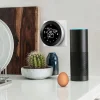 Wifi Inbouw Thermostaat Voor Elektrische Vloerverwarming Met Touchscreen En Spraakbesturing