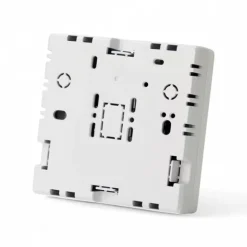 Wifi Opbouw Thermostaat Voor Cv Installatie Met Touchscreen App En Spraakbesturing