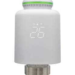 Wifi Slimme Radiatorknop