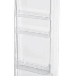 Wiggo - Inbouw Koelkast Met Vriesvak - Wfr-bur123e(w) - Wit - 55 Cm
