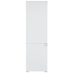 Wiggo - Inbouw Koel-vriescombi Koelkast - Wr-bc178d(w) - Wit - 55 Cm