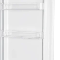 Wiggo - Inbouw Koel-vriescombi Koelkast - Wr-bc178d(w) - Wit - 55 Cm