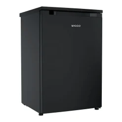 Wiggo - Tafelmodel Koelkast - Wl-tt82d(b) - Zwart - 55 Cm