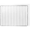 Wiggo - Vrijstaande Gasfornuis - Wo-e605r(bb) - Zwart - 60 Cm