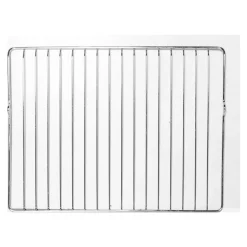 Wiggo - Vrijstaande Gasfornuis - Wo-e639b(bb) - Zwart - 60 Cm