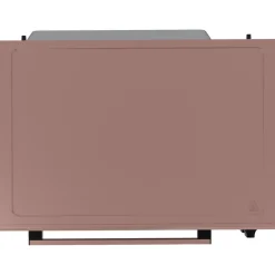 Wiggo - Vrijstaande Mini Oven - Wmo-e456(p) - Roze - 45 Liter
