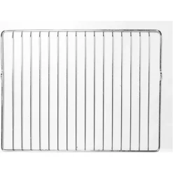 Wiggo Wo-e603a(xx)vrijstaande Gasfornuis - 60 Cm - Roestvrijstaal