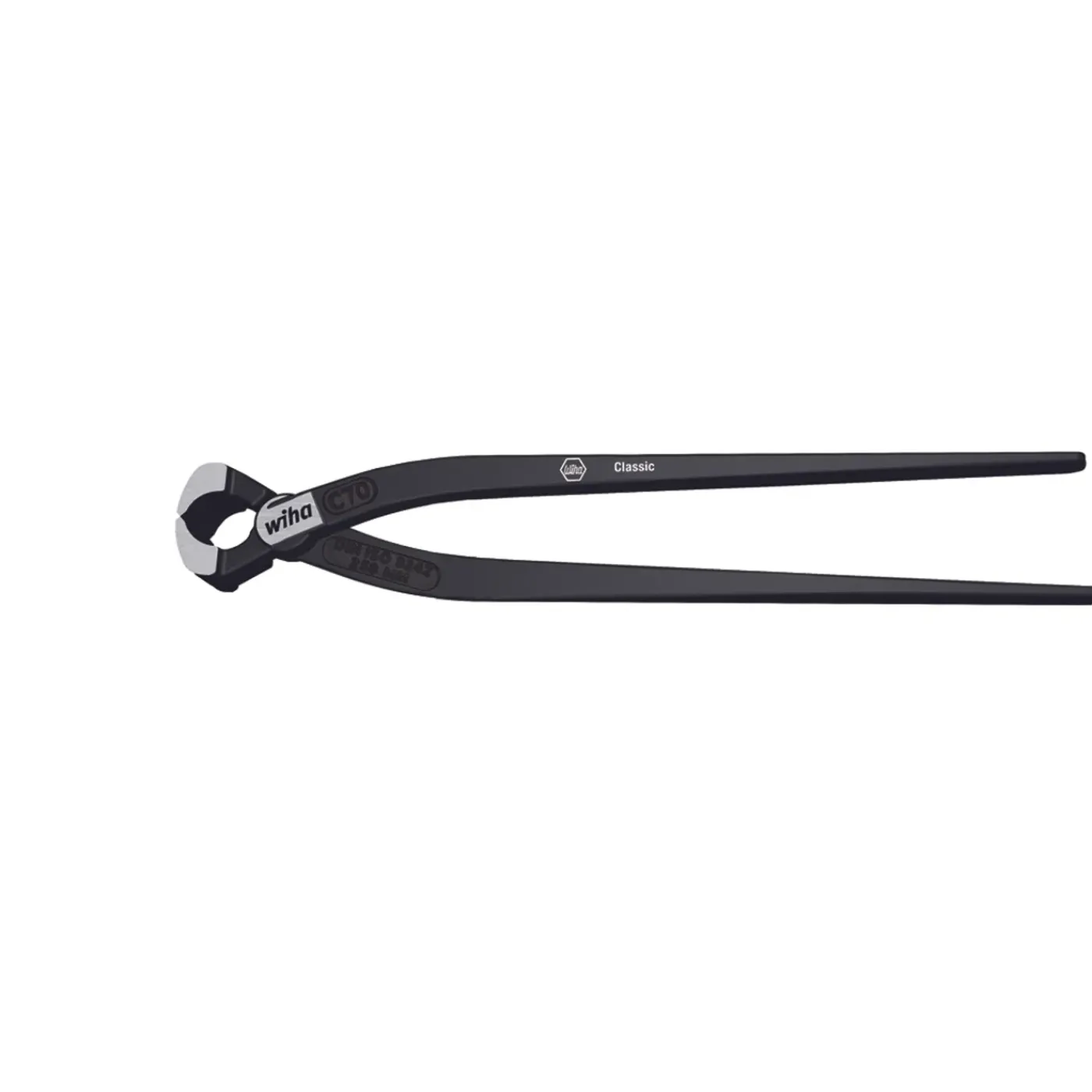 Wiha Moniertang 220mm