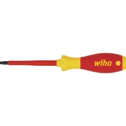 Wiha Pozidriv schroevendraaier SoftFinish Electric PZ3 150mm