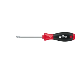 Wiha Pozidriv schroevendraaier SoftFinish Electric PZ0 60mm