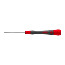 Wiha Precisie Schroevendraaier 2.0 x 40 mm