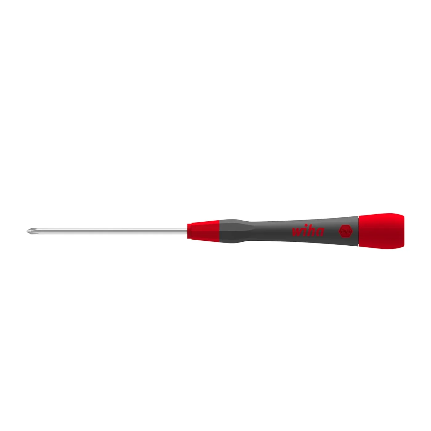 Wiha Precisie Schroevendraaier ph 000 x 40 mm