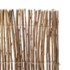 Wilgenhek - Wilgen - Natuurlijk - 90x300cm