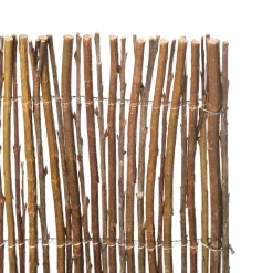 Wilgenhek - Wilgen - Natuurlijk - 90x300cm