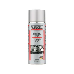 Winkel Boor- En Snijolie - 400ml