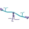 Plum Wipwap Roterend 193x83x66cm Turkoois