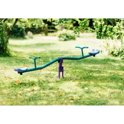 Plum Wipwap Roterend 193x83x66cm Turkoois