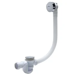 Wirquin badafvoer Elton met kabel