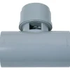 Wirquin beluchter T-vorm Ø40mm