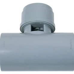 Wirquin beluchter T-vorm Ø40mm