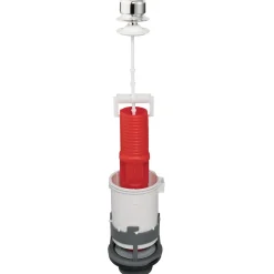 Wirquin wc-mechanisme met trekknop