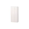 Overig Witte radiator luchtbevochtiger 10.5 x 4 x 20.5 cm