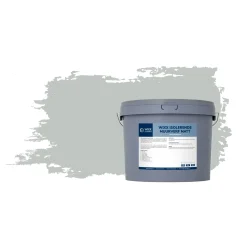 Wixx Isolerende Muurverf Matt - Ral 7035 - Lichtgrijs - 10l