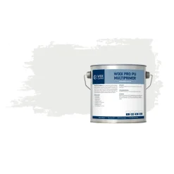 Wixx Pro Pu Multiprimer - Ral 9003 - Signaalwit - 20l